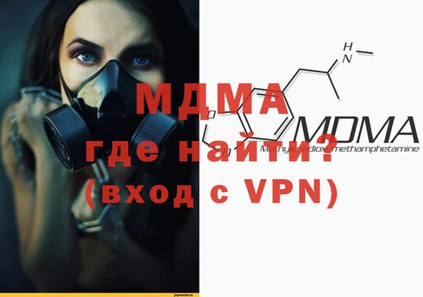 тгк Касимов